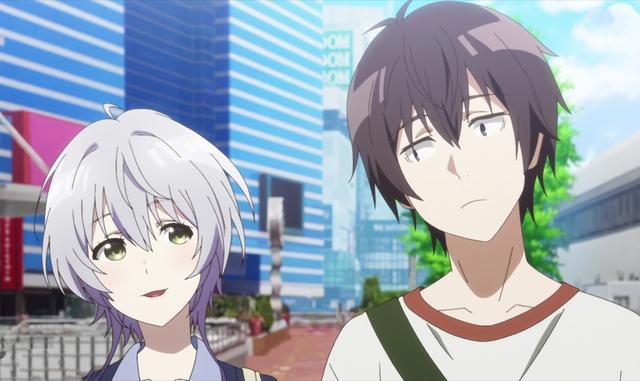 《弱势角色友崎君》结局反转，第二季会更加精彩，期待它的播出