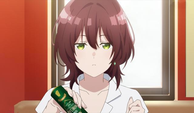 《弱势角色友崎君》结局反转，第二季会更加精彩，期待它的播出