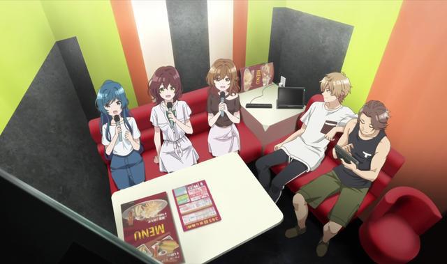 《弱势角色友崎君》结局反转，第二季会更加精彩，期待它的播出