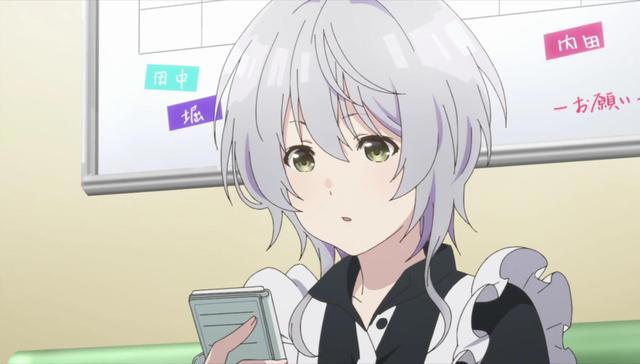 《弱势角色》520悄悄更新，菊池风香虽然亮眼，剧情却严重划水