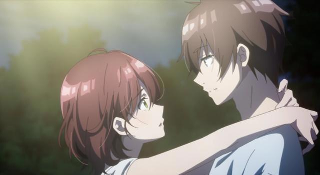 《弱势角色》520悄悄更新，菊池风香虽然亮眼，剧情却严重划水