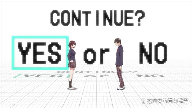 TV动画《弱势角色友崎君》确定制作第2季动画，并公布特别宣传PV