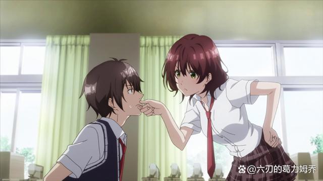 TV动画《弱势角色友崎君》确定制作第2季动画，并公布特别宣传PV