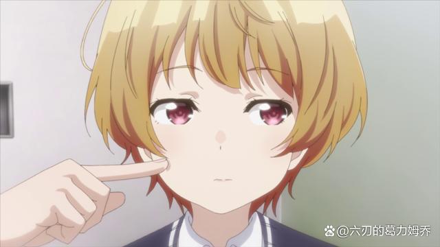 TV动画《弱势角色友崎君》确定制作第2季动画，并公布特别宣传PV