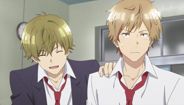 《弱势角色友崎君》，在男主的“现充”之路上，葵似乎努力过了头