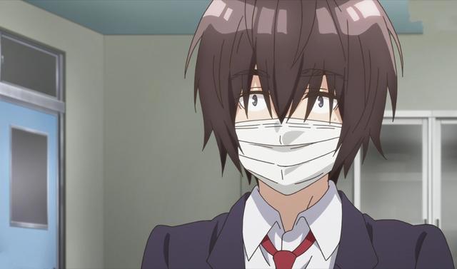 《弱势角色友崎君》，在男主的“现充”之路上，葵似乎努力过了头