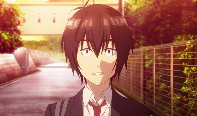 《弱势角色友崎君》，在男主的“现充”之路上，葵似乎努力过了头