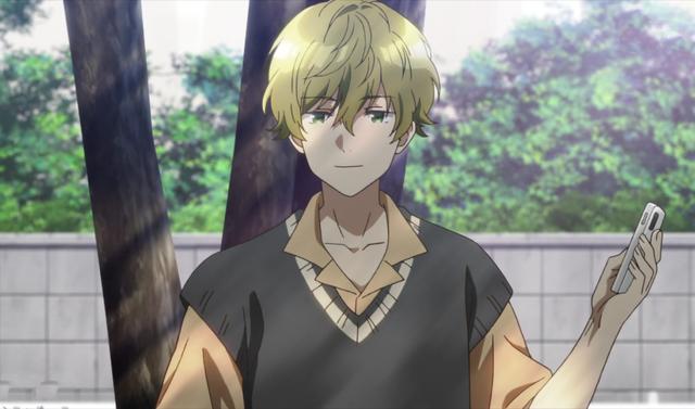 “葵妈妈”又牵线，帮友崎君发展恋情的行为，反遭受漫迷争议