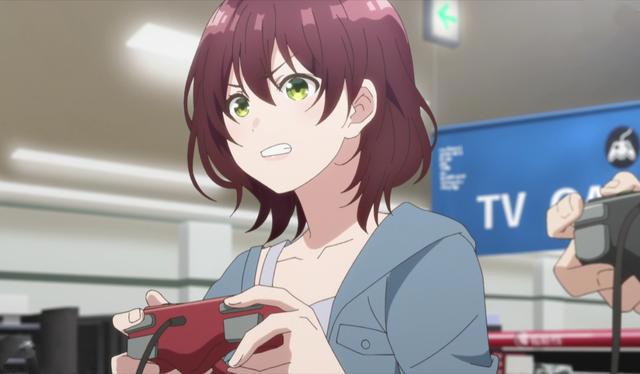 “葵妈妈”又牵线，帮友崎君发展恋情的行为，反遭受漫迷争议