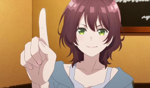 “葵妈妈”又牵线，帮友崎君发展恋情的行为，反遭受漫迷争议