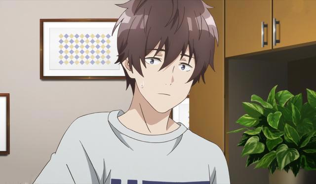 “葵妈妈”又牵线，帮友崎君发展恋情的行为，反遭受漫迷争议