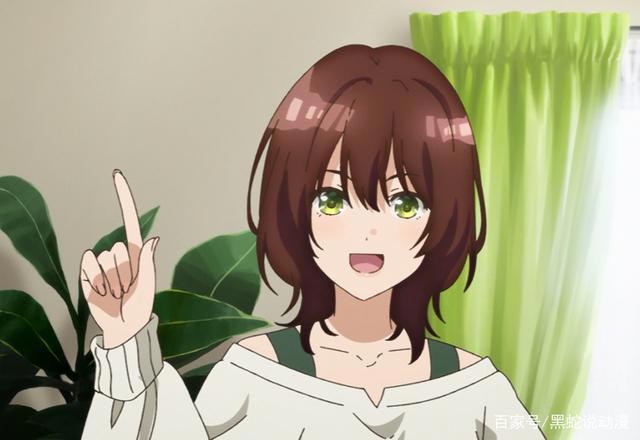 一月新番弱势角色友崎君引争议评价崩盘作者急眼澄清作品主题