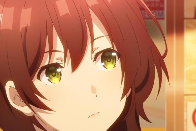 《弱势角色友崎君》中的“鬼正”成为新梗，原作者：不是这样用的