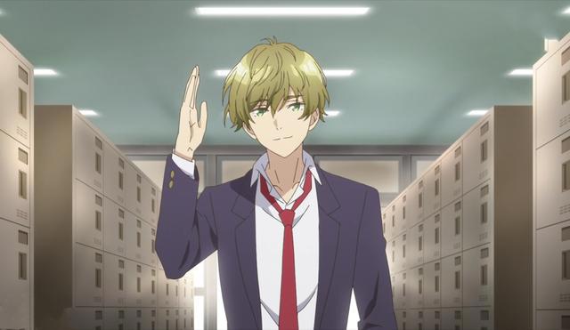 《弱势角色友崎君》音源出错，其画面也被吐槽，漫迷建议存集观看