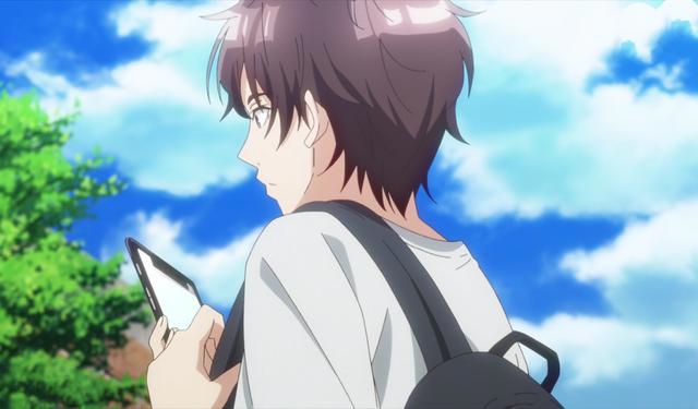 《弱势角色友崎君》音源出错，其画面也被吐槽，漫迷建议存集观看