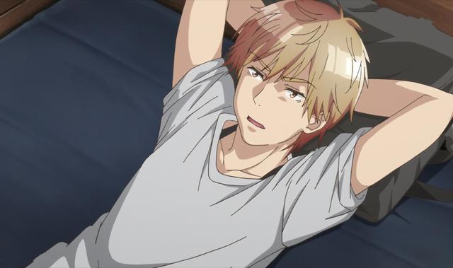 《弱势角色友崎君》音源出错，其画面也被吐槽，漫迷建议存集观看