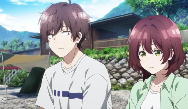 《弱势角色友崎君》音源出错，其画面也被吐槽，漫迷建议存集观看