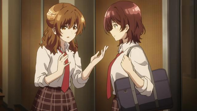 《弱势角色友崎君》，男主为爱发声，却被吐槽情绪过猛，剧情尴尬