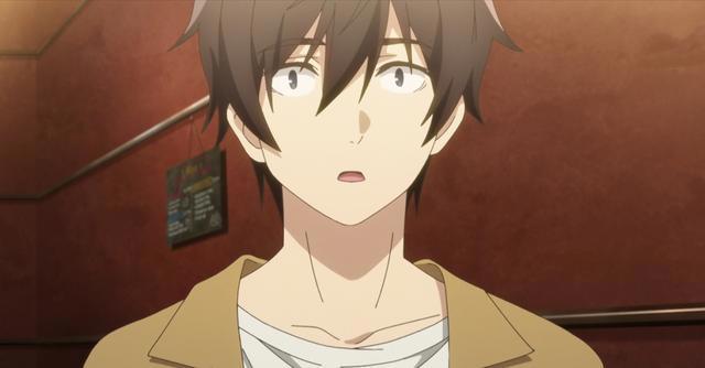 《弱势角色友崎君》，男主为爱发声，却被吐槽情绪过猛，剧情尴尬