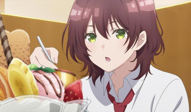 《弱势角色友崎君》，男主为爱发声，却被吐槽情绪过猛，剧情尴尬