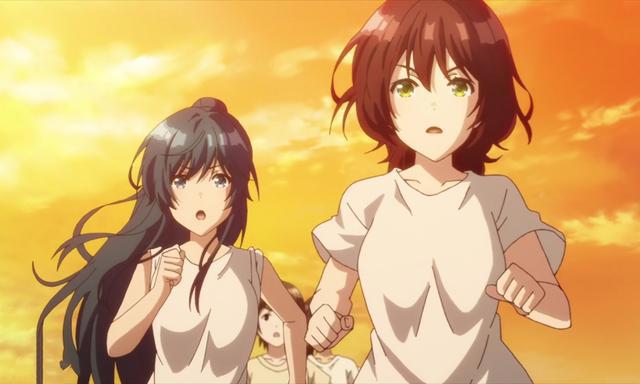 漫迷认为《弱势角色友崎君》剧情写实，主角间的不同观点你怎么看