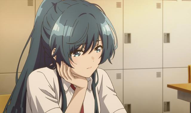 漫迷认为《弱势角色友崎君》剧情写实，主角间的不同观点你怎么看