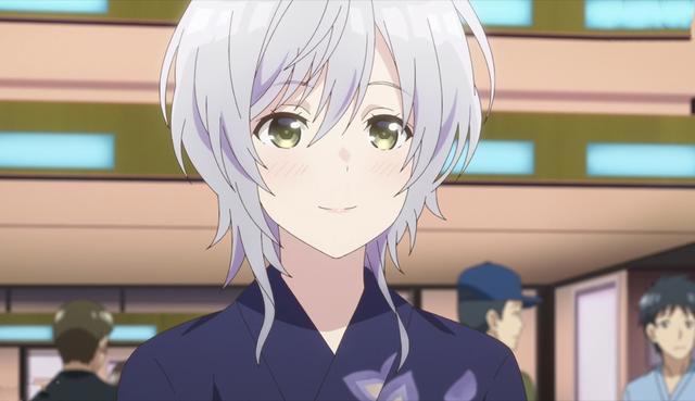 《弱势角色友崎君》高潮来临，主角正式决裂，你赞同葵的观点吗？