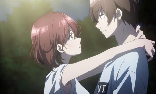 《弱势角色友崎君》高潮来临，主角正式决裂，你赞同葵的观点吗？