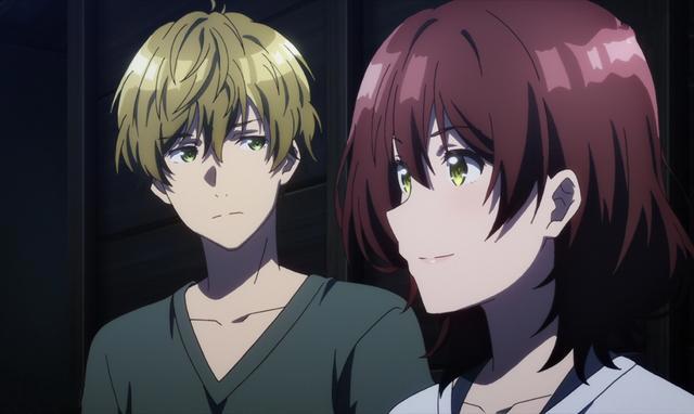 《弱势角色友崎君》高潮来临，主角正式决裂，你赞同葵的观点吗？