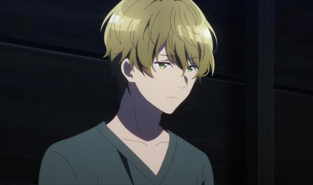 《弱势角色友崎君》高潮来临，主角正式决裂，你赞同葵的观点吗？