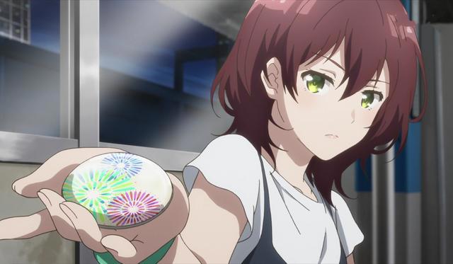 《弱势角色友崎君》高潮来临，主角正式决裂，你赞同葵的观点吗？