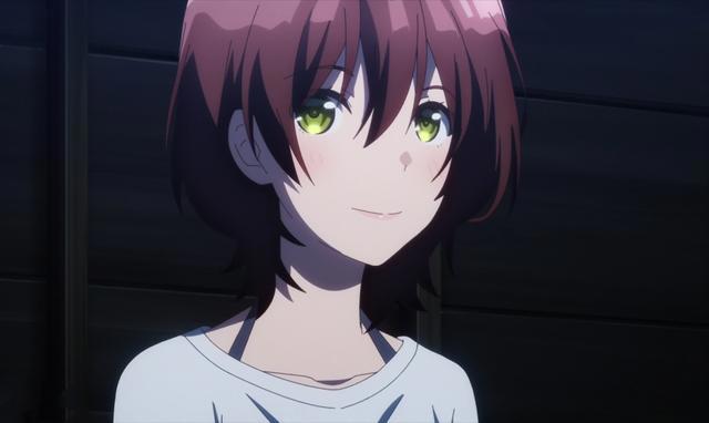 《弱势角色友崎君》高潮来临，主角正式决裂，你赞同葵的观点吗？