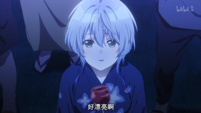 弱势角色友崎君：无缺点葵妈，却是完美的“失败者”