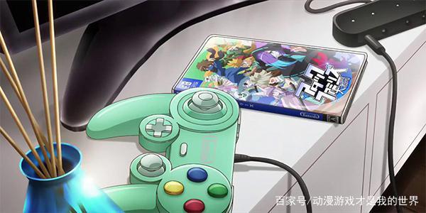 2021一月新番《弱势角色友崎君》人生是部神作游戏？