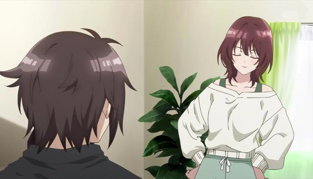 新番《弱势角色友崎君》，一个关于男主的蜕变史，没糖但剧情励志