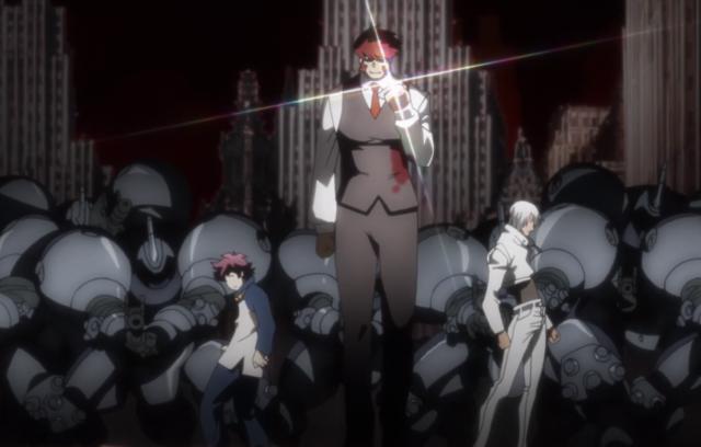 出完两季还没出第三季，日本超人气动漫，你在等哪一部？