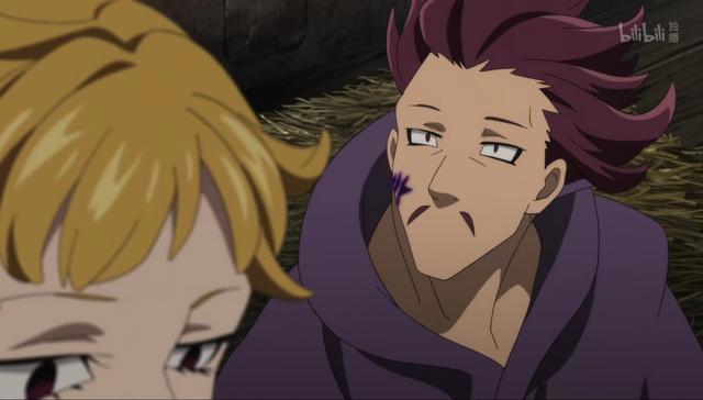 七大罪第三季：门斯匹特的表白过于明显，戴利爱丽反应太慢