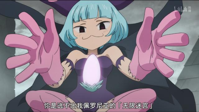 七大罪：无魔力小子亚瑟拔出圣剑，一人之力挑战高段位魔神们