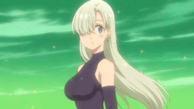 《七大罪：戒律的复活》开播在即，人设兼总作画监督户谷贤都访谈