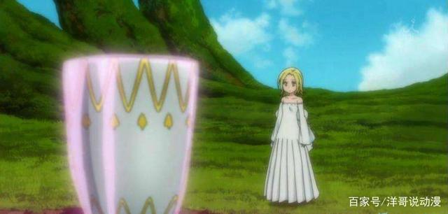 七大罪：最悲惨的六位女性，伊丽莎白还不是最惨