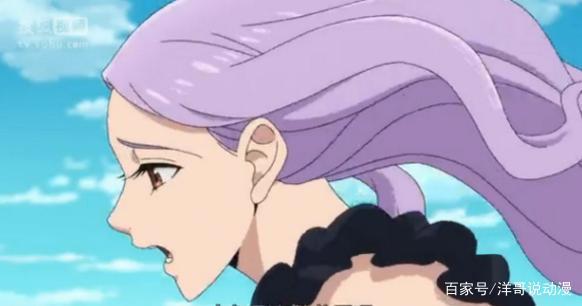 七大罪：最悲惨的六位女性，伊丽莎白还不是最惨