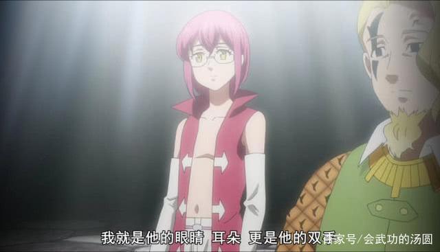 七大罪：团队战力排行榜，团长理应制霸，正午的他也许最强