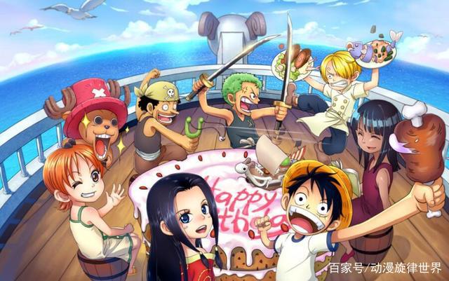 求生欲超强的4部动漫，通过改名逃过一劫，全都看过的才是真的牛