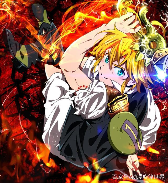 求生欲超强的4部动漫，通过改名逃过一劫，全都看过的才是真的牛