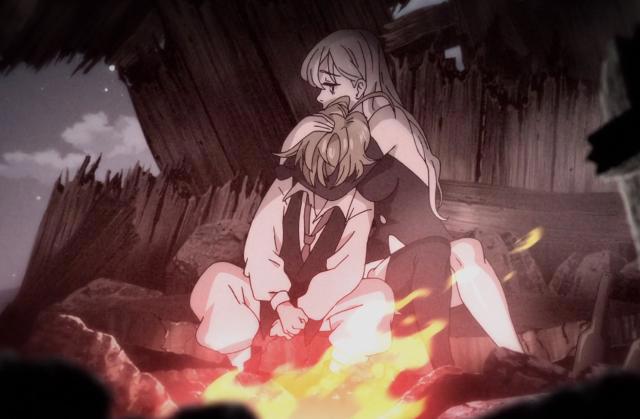 七大罪：第三季正式开播了，已换新的制作组，经费不足了？