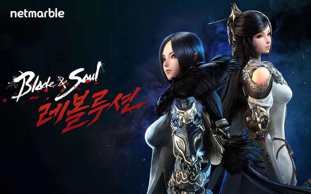 Netmarble发布19款手游，《剑灵：革命》、《七大罪：戒律的复活》曝光。