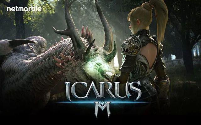 Netmarble发布19款手游，《剑灵：革命》、《七大罪：戒律的复活》曝光。