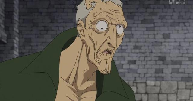 七大罪第23集：玛琳真实身份暴露，十戒吓得直接逃命，却被瞬秒！