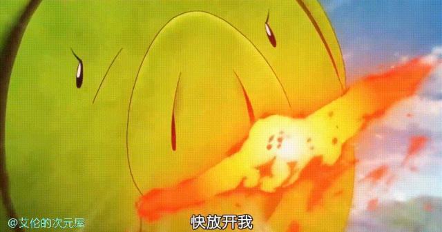 七大罪：不算漫画，这只猪才是最强大的存在