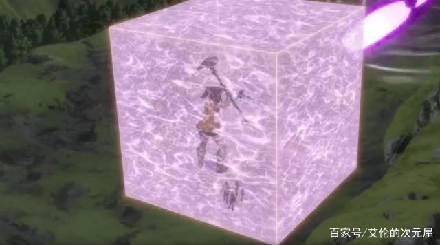 七大罪：不算漫画，这只猪才是最强大的存在